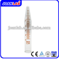 JOAN Borosil Glass Condenser Coil Tube For Laboratory Use